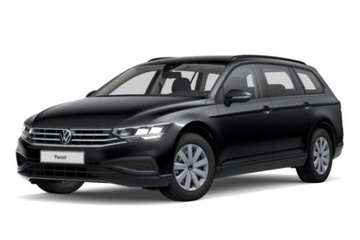 VW PASSAT VARIANT AUTO